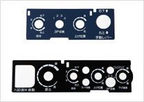 工業機械部品（印刷）